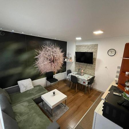 Cozy 1B Apartment Vera-Self Check In ザグレブ エクステリア 写真