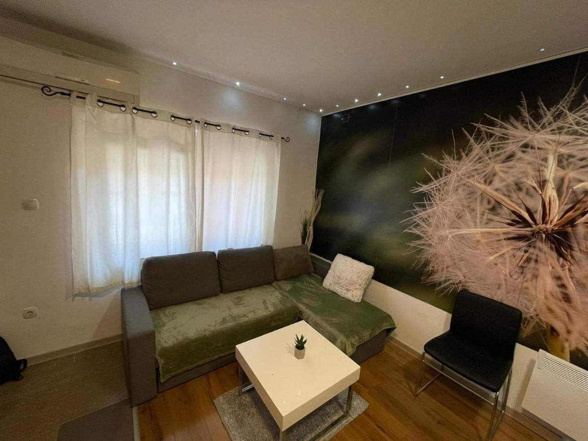 Cozy 1B Apartment Vera-Self Check In ザグレブ エクステリア 写真