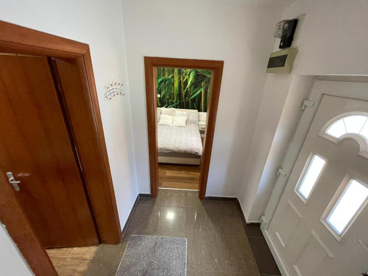 Cozy 1B Apartment Vera-Self Check In ザグレブ エクステリア 写真