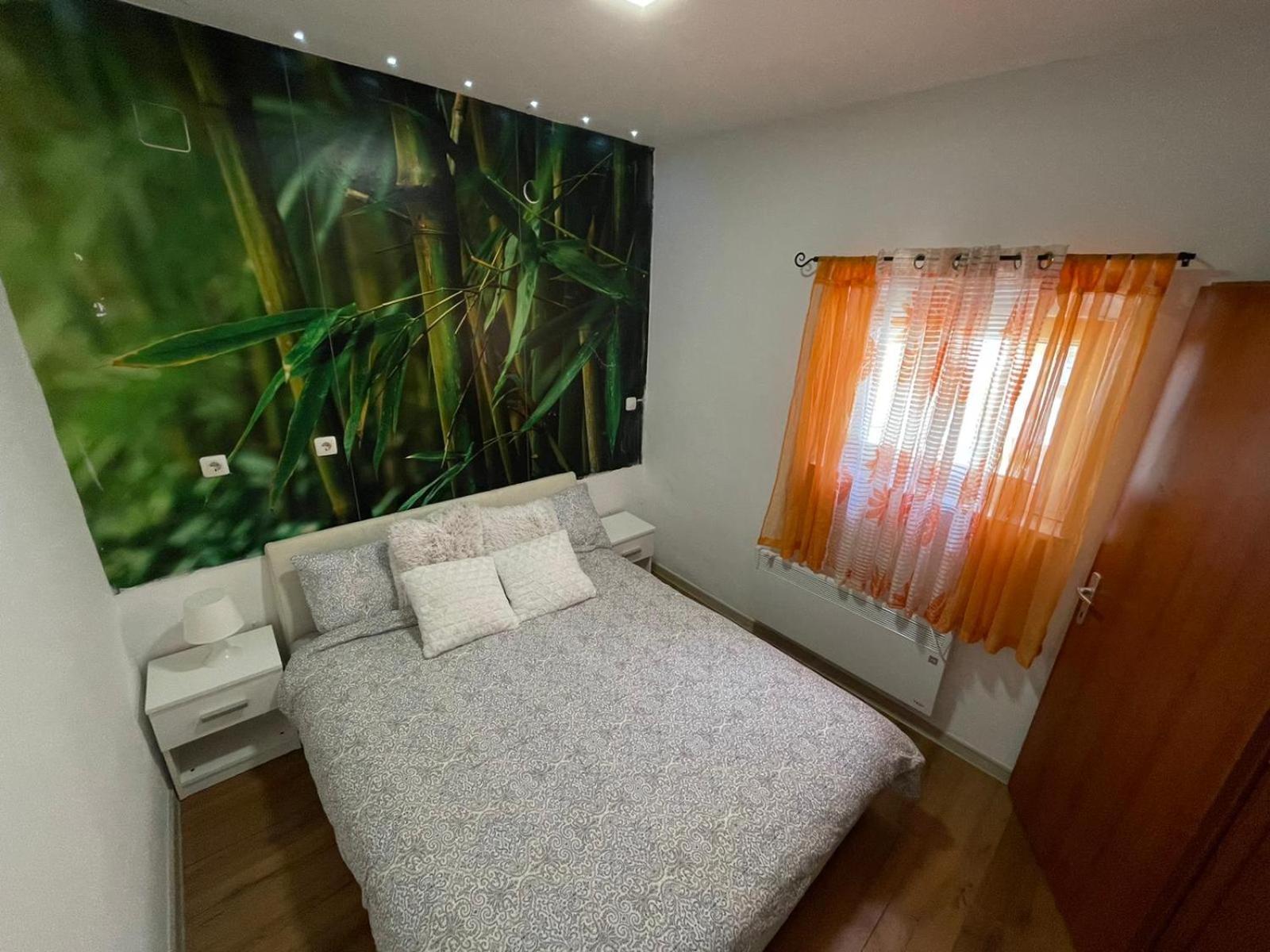 Cozy 1B Apartment Vera-Self Check In ザグレブ エクステリア 写真