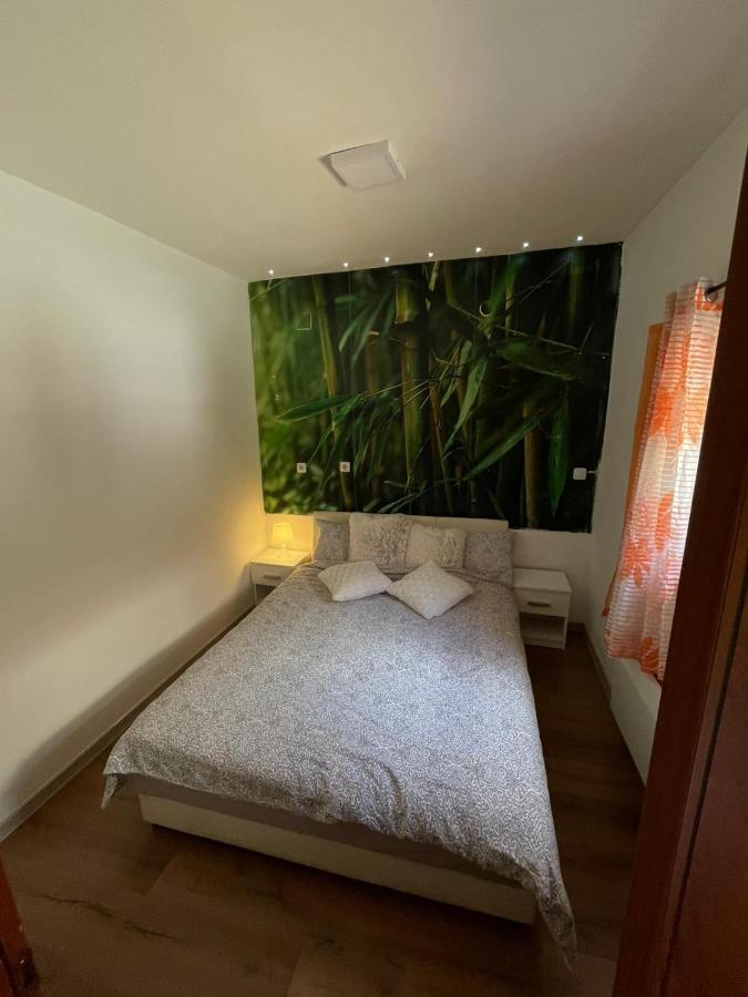 Cozy 1B Apartment Vera-Self Check In ザグレブ エクステリア 写真